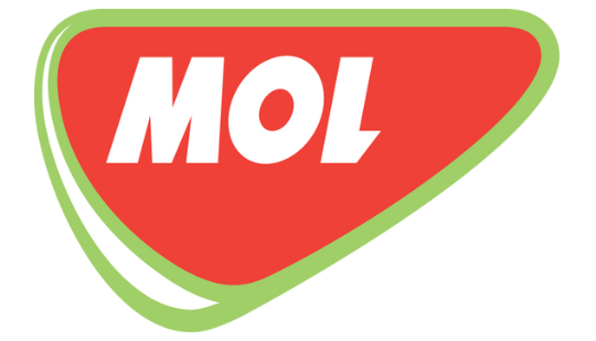 MOL logo