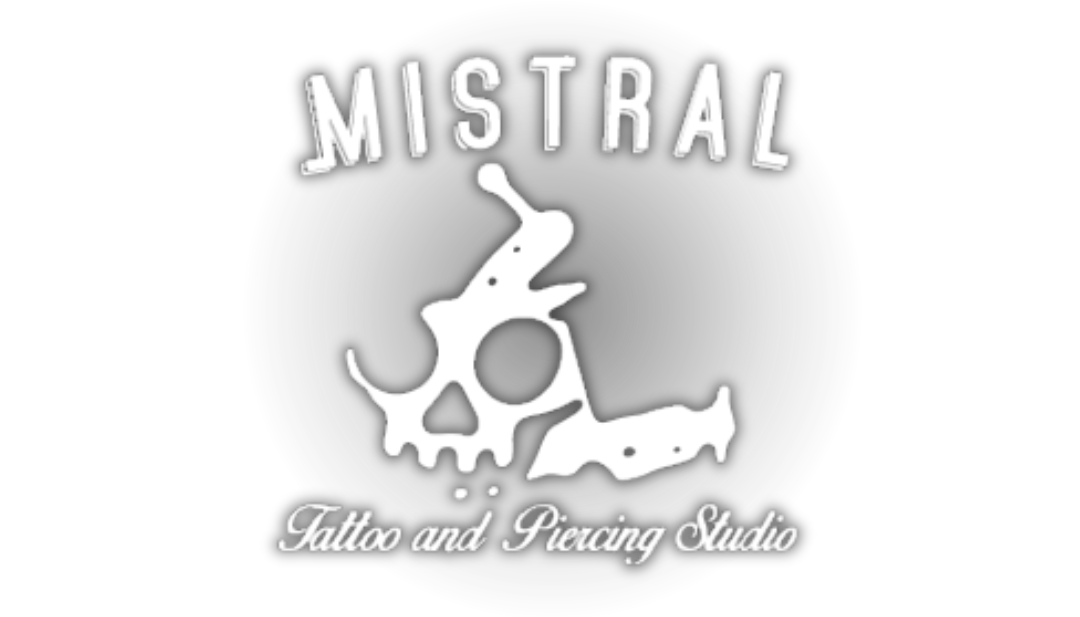 Mistral logo