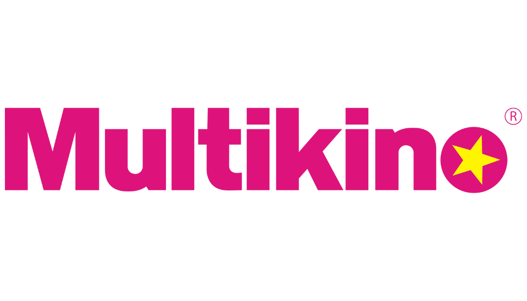 Multikino logo