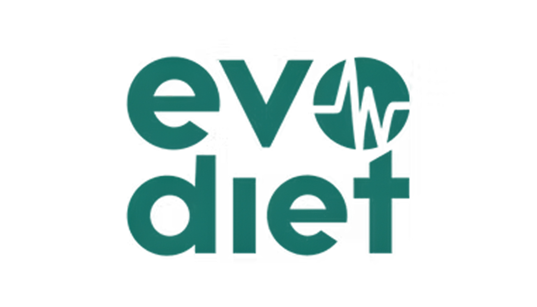 evodiet logo