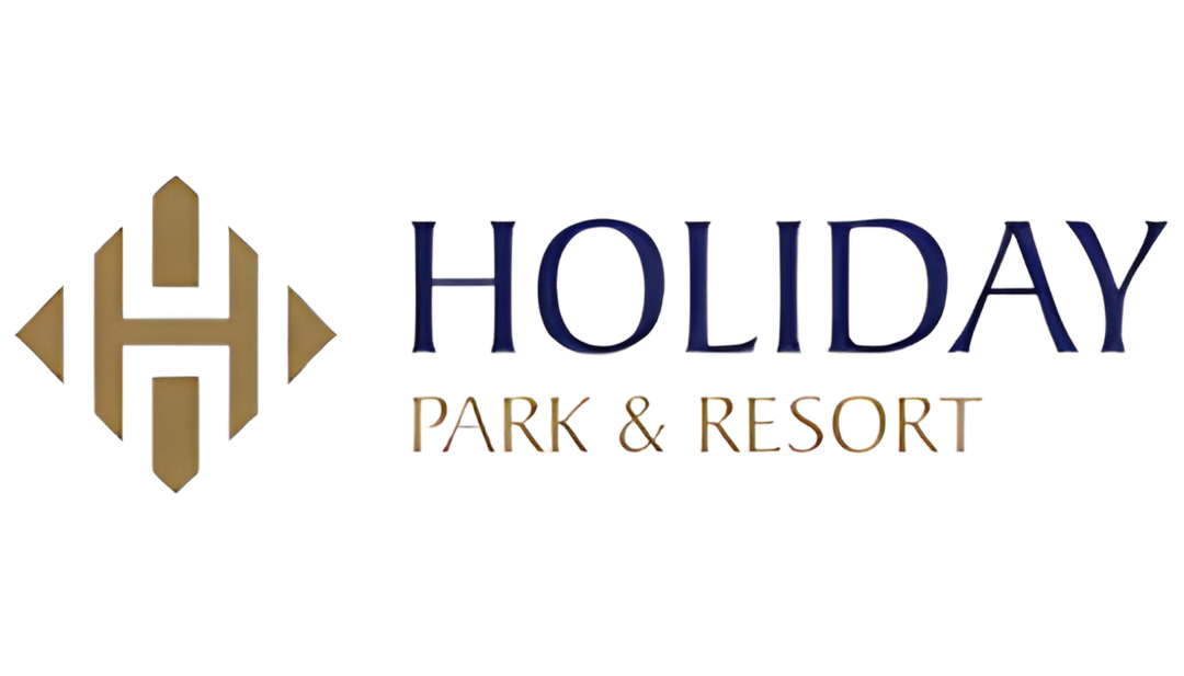 holidaypark logo