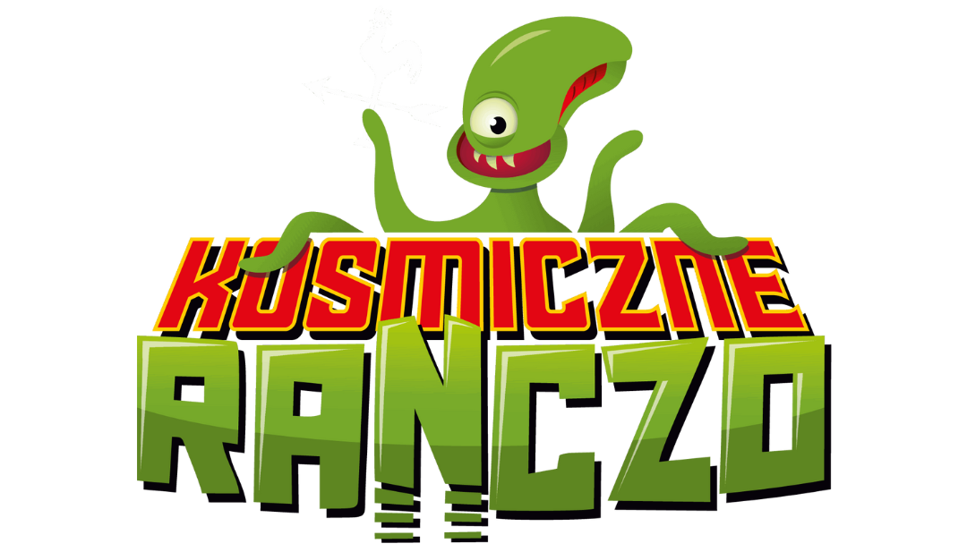 kosmiczneranczo - logo