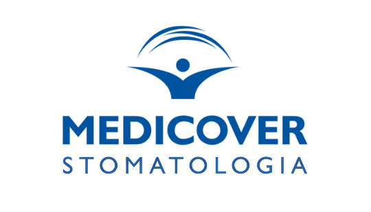 medicover logo stomatologia