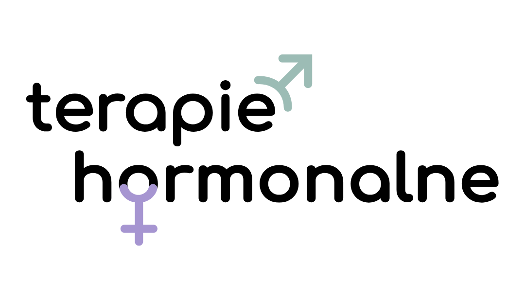 terapie hormonalne - logo
